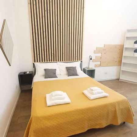 Suite Adriatica Hottube And Sauna Bari Exterior foto