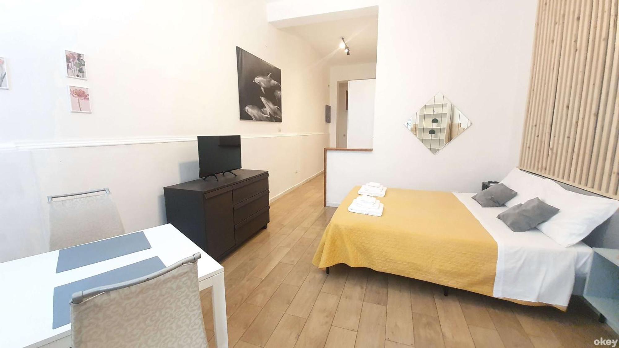 Suite Adriatica Hottube And Sauna Bari Exterior foto