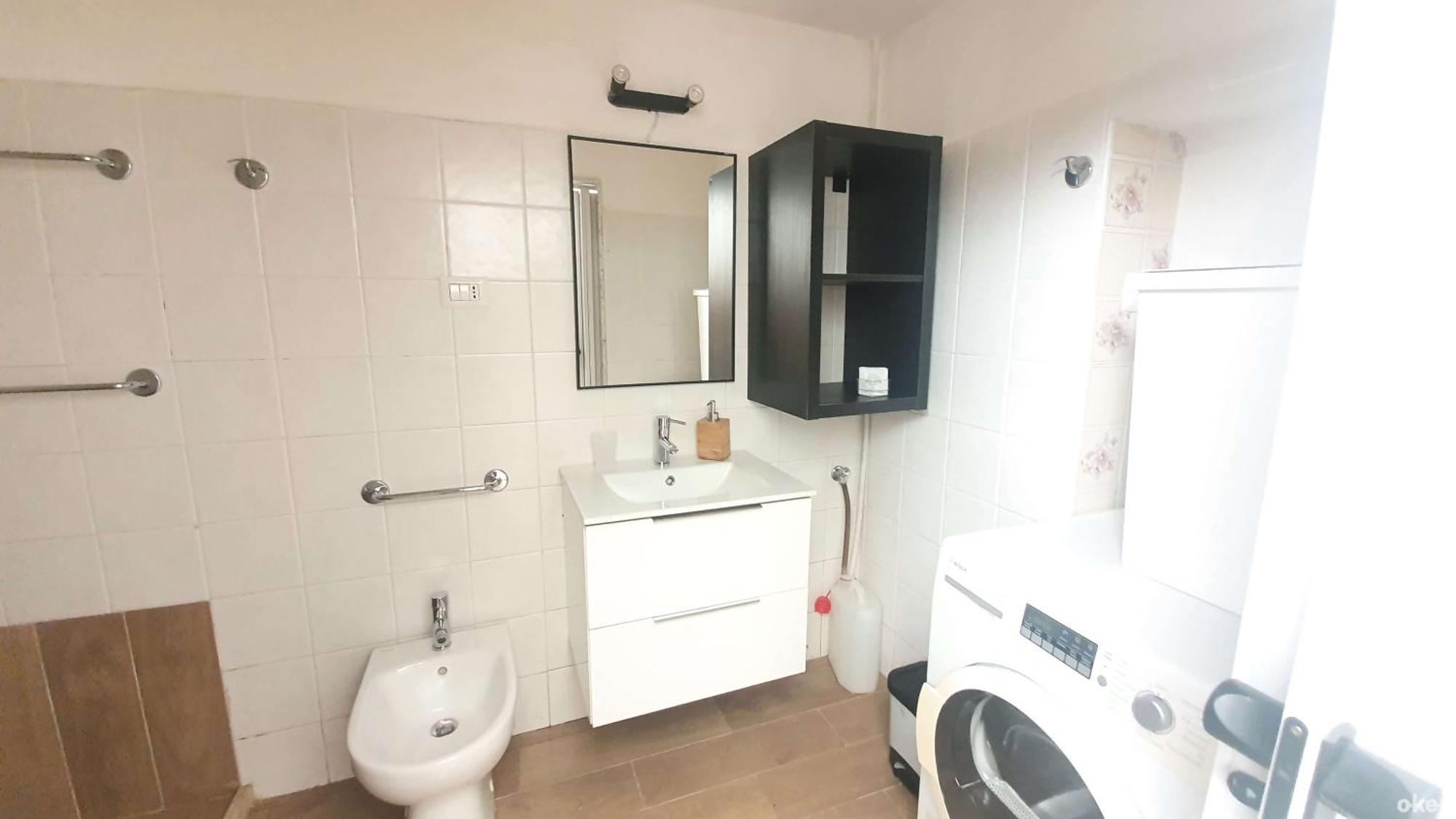 Suite Adriatica Hottube And Sauna Bari Exterior foto