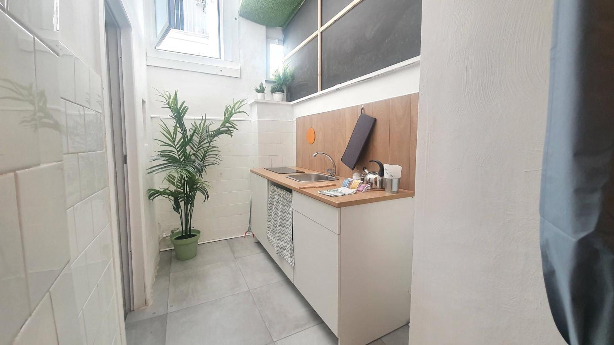 Suite Adriatica Hottube And Sauna Bari Exterior foto